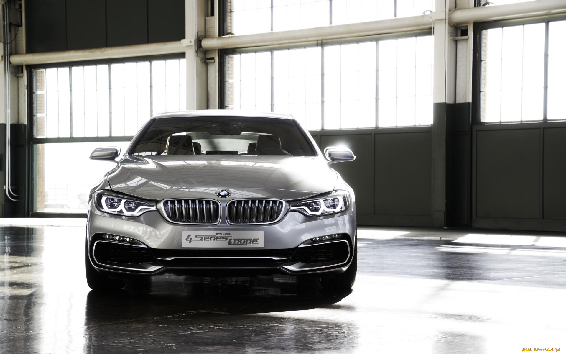 , bmw